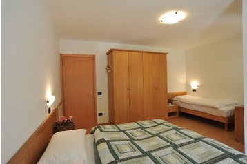 Italija Byt Zoldo Alto, Eksterijer